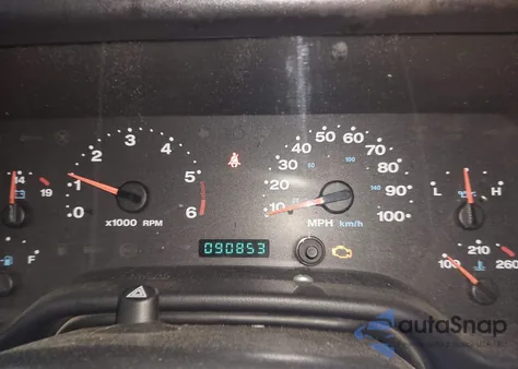 2005 Jeep Wrangler Unlimited Rubicon z USA, uszkodzony, nr VIN 1J4FA64S45P386355